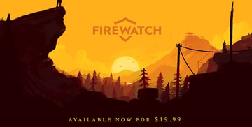 firewatch scrolling