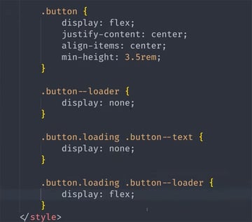 positioning the dots
