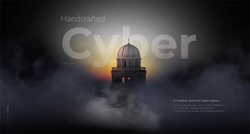 animation example with scroll animation