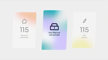 example of hierarchy in design