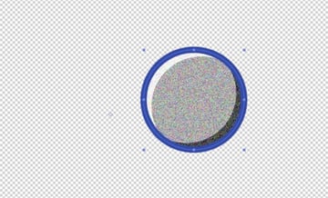 adding noise to ball