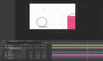 new shadow for right ball
