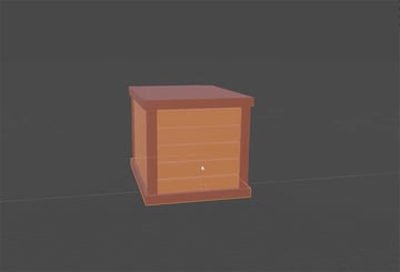 make a box