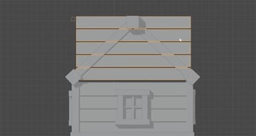 start the end sections