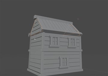 fit and duplicate the end sections