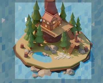 final materials added