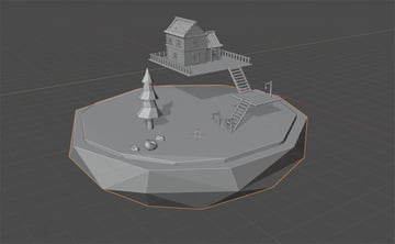 inner and outer islands