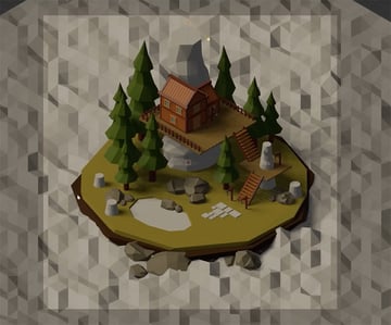 sunlight with new settings