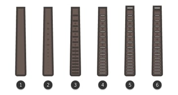 Decorate the guitar neck