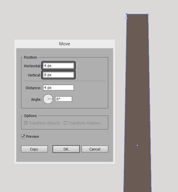 adjusting the guitar neck anchor points