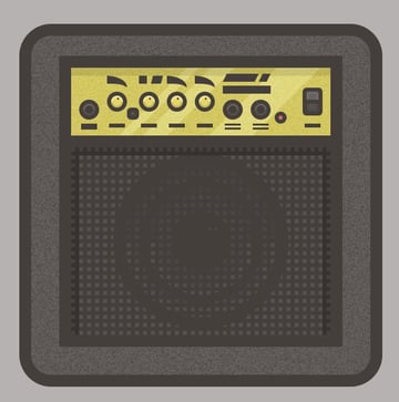 adding shadows to the front grille