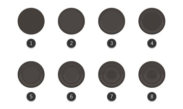 adding details to the speaker