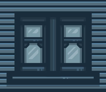 adding details to the top section window