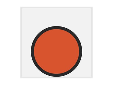 changing the medal coins outline color to something darker