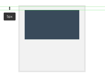 creating the top hat section for the graduation icon