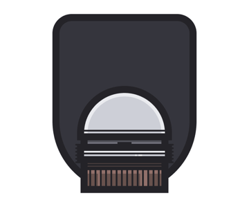 adding the horizontal divider to the observatorys dome