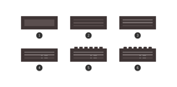 adding details to m-os cleaning tool