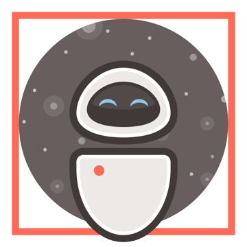 adding the main highlight to eves body