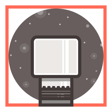 adding the main highlights to m-os head