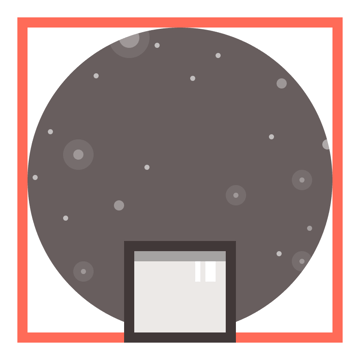 adding the subtle shadow and highlights to m-os body