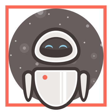 creating and positioning eves right arm