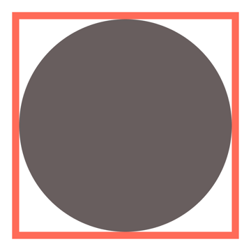 creating the main shape for the common background