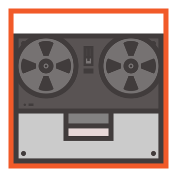 creating and positioning the main shapes for the mechanism cases lower section