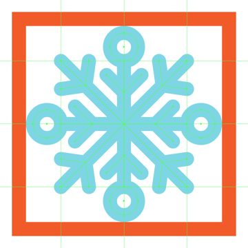Image: https://cms-assets.tutsplus.com/uploads/users/523/posts/29775/image/finishing-off-the-second-snowflake.png finishing off the second snowflake
