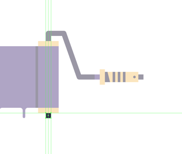 finishing off the illustration