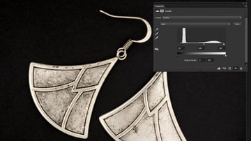 Adjusting tone level on a computer