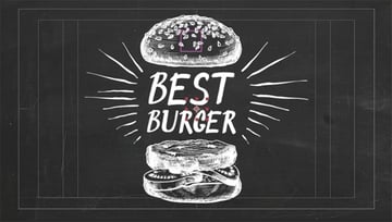 Burger Design