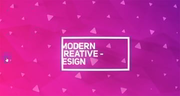 ... and finally, the box expands and the text is revealed from left to right.