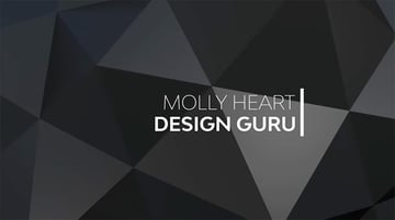 ... and finally, the full text is revealed and the blocks shrink down to a neat vertical line.