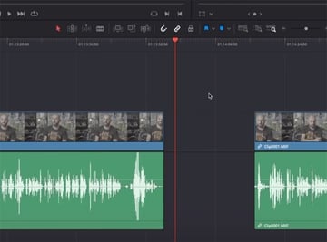 ... then hit Delete!
