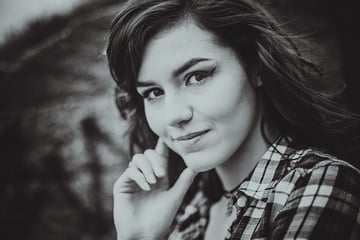 Preset Applied Nightportrait 8