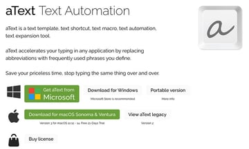 AText what apps can you download on MacBook Air