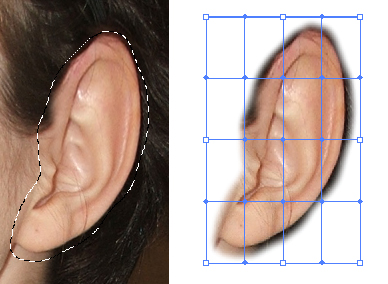 Manipulate Your Reference