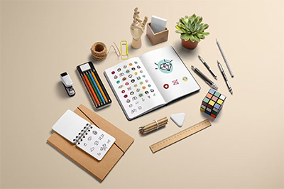 Branding Mockup Essentials
