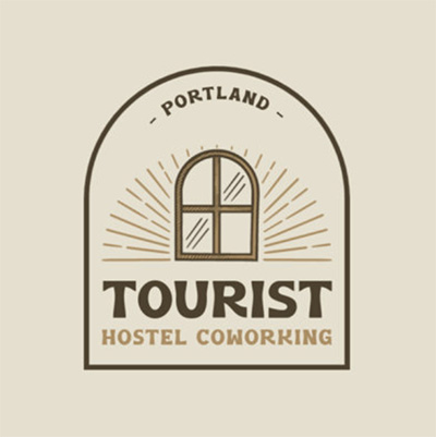 Travel Logo Design Inspiration