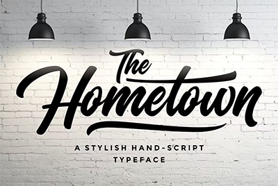 the Hometown Script