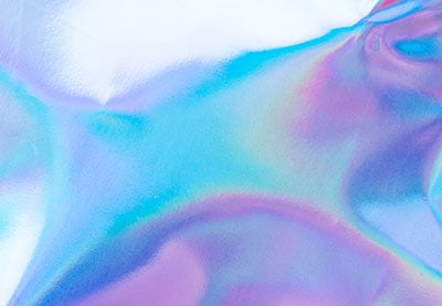 Holographic Foil Shot