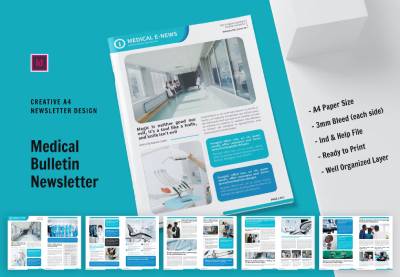 Medical Newsletter