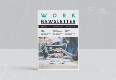 Work Newsletter