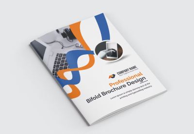 Bifold Brochure
