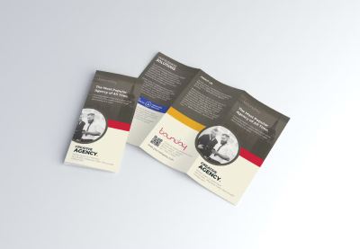 Trifold Brochure