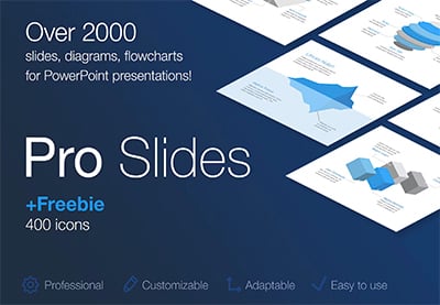 Diagrams for PowerPoint Template