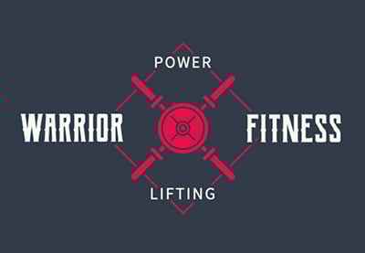 Gym Logo Maker for Weightlifting Gyms