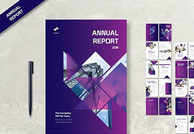 Annual Report