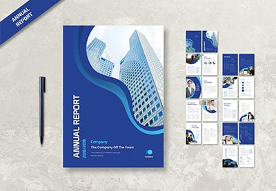 Annual Report