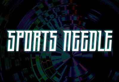 Sports Needle Sport Font